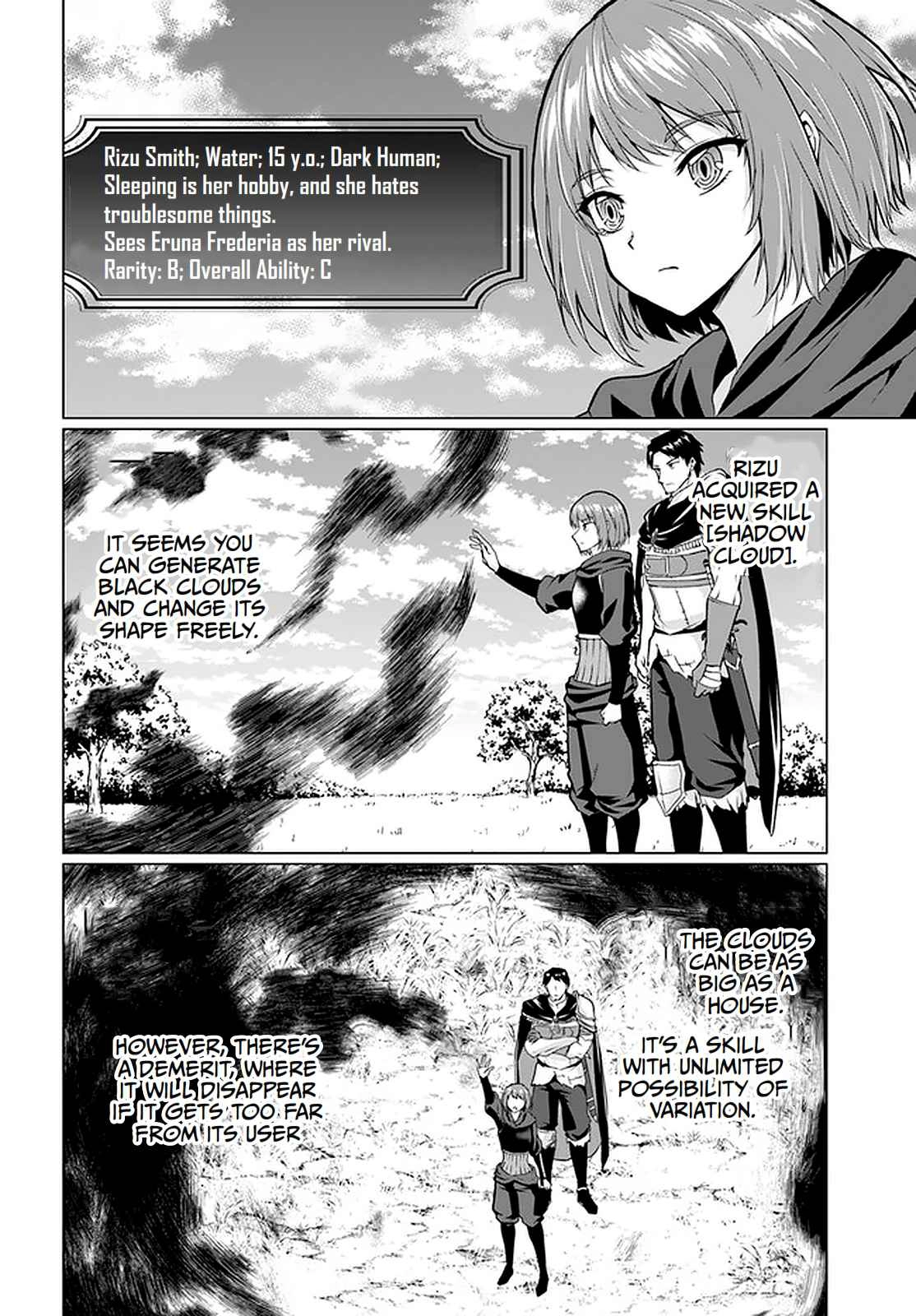 Homeless Tensei: Isekai De Jiyuu Sugiru Majutsu Jisoku Seikatsu Chapter 29 4